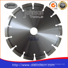 Od180mm Crack Chaser Diamond Cutting Saw Blade